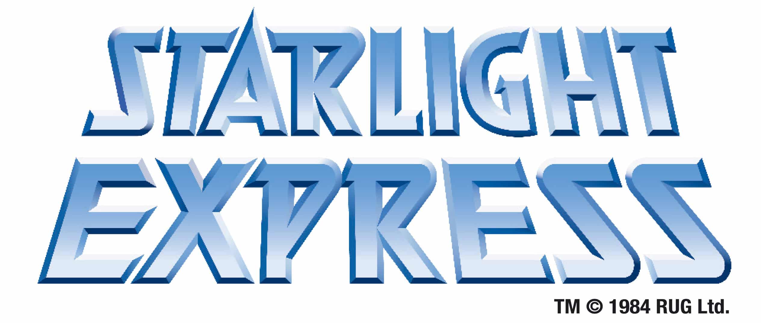 Starlight Express